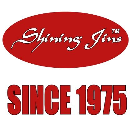 Shining Jins Enterprise Co., Ltd. logo