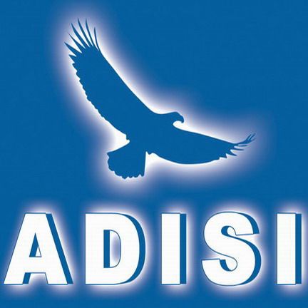 NANJING ADISI INDUSTRY CORPORATION LIMITED logo