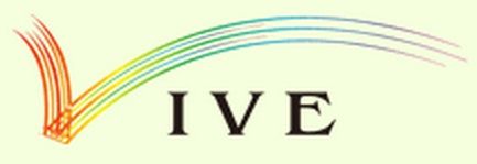 Vive Ent. Ltd. logo
