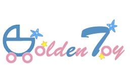 Wuhan Goldentoy Children Supplies Co.,Ltd. logo