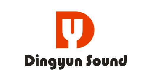 Guangzhou Dingyun Speaker Factory logo
