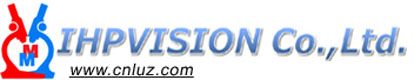 IHPVISION Co., Ltd logo