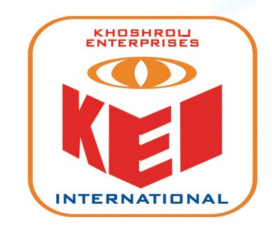 Khoshrou Enterprises International logo