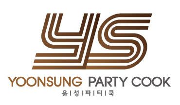 Yoonsung Party Cook logo