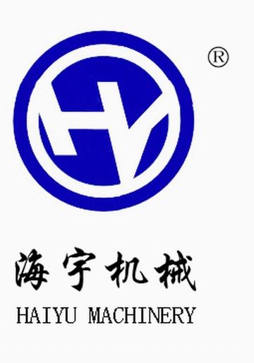 Taian Haiyu Machinery Co.,Ltd logo