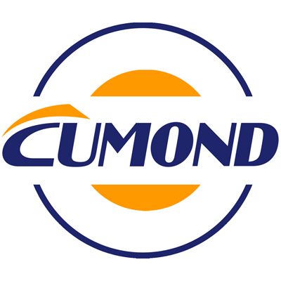 Cumond Machinery Co.,Ltd logo