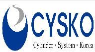 Cysko logo