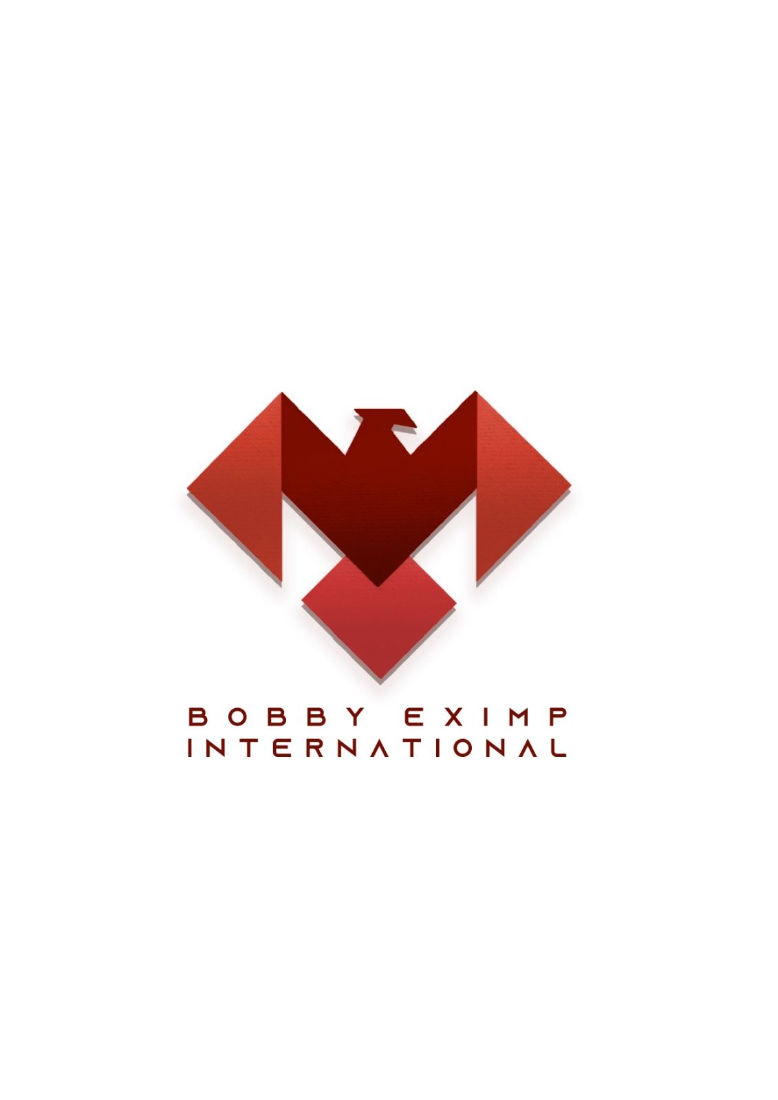 Bobby Eximp International logo