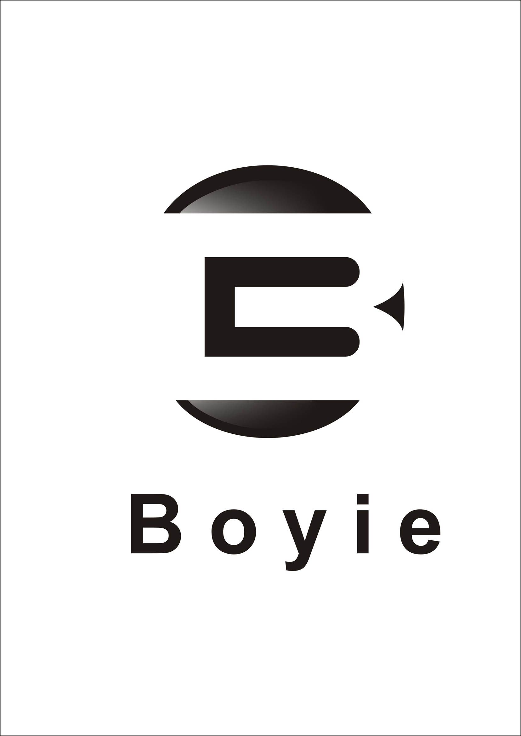 Shantou Boyiegift Co.,Ltd logo