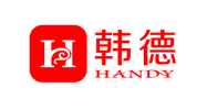 Dongguan Handy Plastic Technology Limited logo