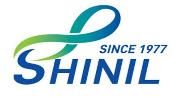 SHINIL CO.,LTD logo