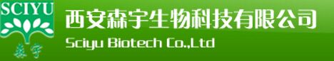 SCIYU BIOTECH CO.,LTD logo