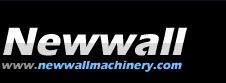 Shanghai Newwall Machinery Co., Ltd logo