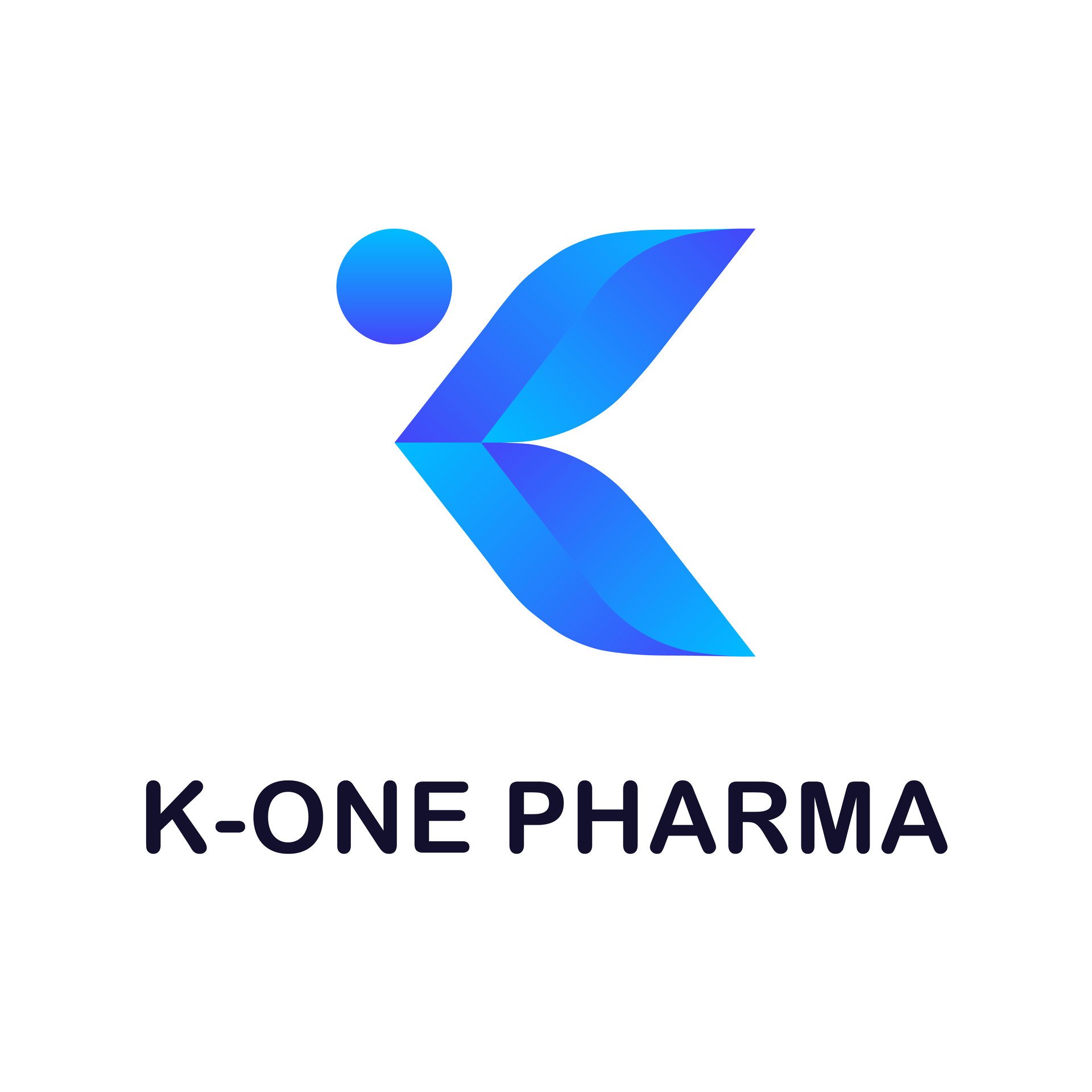 K-one Pharma Co., Ltd. logo
