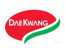 DAEKWANG F&G CO.,LTD logo