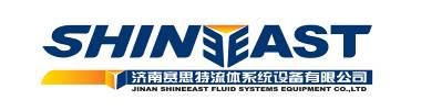 Jinan Shineeast Fluid Systems Equipment CO.,LTD logo