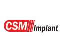 CSM Implnat logo