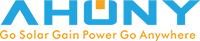 SHENZHEN AHONY POWER CO.,LTD logo