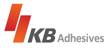 KB Adhesives Co., Ltd. logo