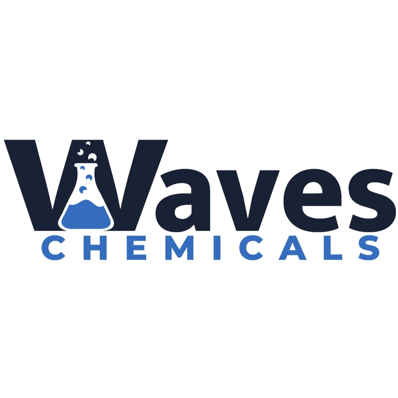 Waves Chemicals logo