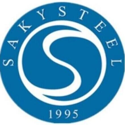 Saky Steel Co.,Ltd logo