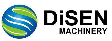 Guangzhou Disen Machinery Co.,Ltd logo