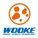 Yichang Wooke Trading Co.,Ltd logo