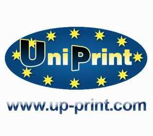 Uniprint   Company logo