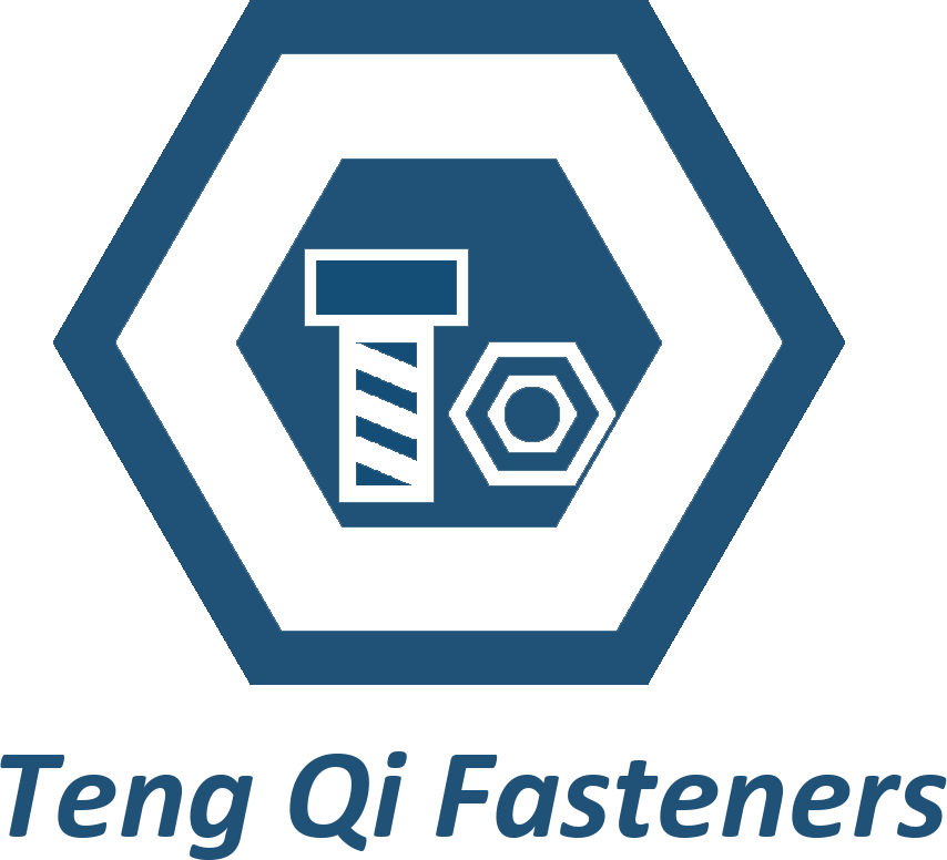 Ningbo Teng Qi Fastener Co.,Ltd logo