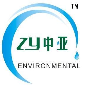 Qingdao ZhongYa Environmental Engineering Co.,Ltd. logo