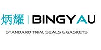 Qinghe Bingyao Sealing Co., Ltd. logo