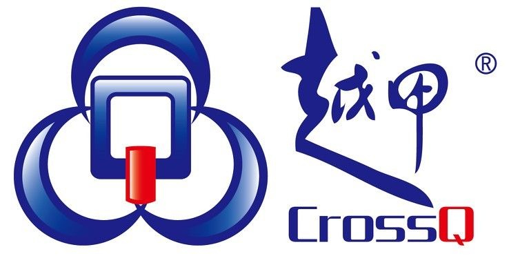 SHANGHAI CROSSQAUTOMATION EQUIPMENT CO.,LTD logo