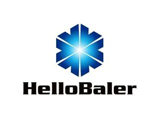 Qingdao SPDF Hello Baler Machinery Co., Ltd. logo