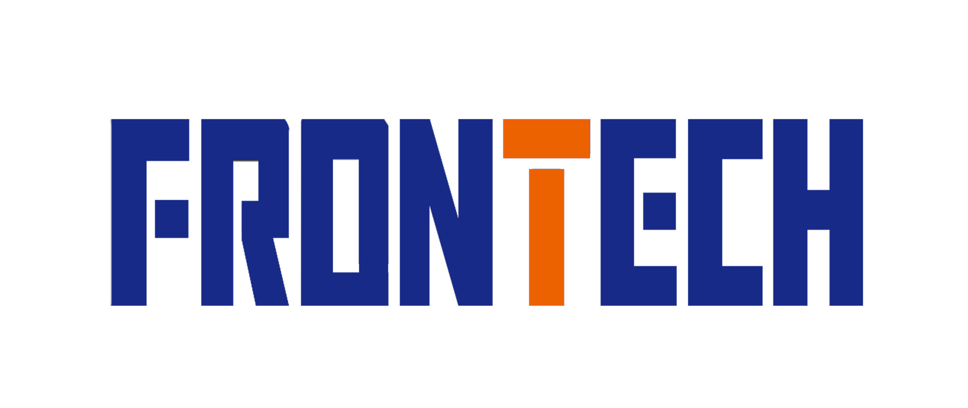 FRONTECH MACHINERY CO.,LTD logo