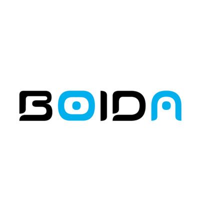WUXI BOIDA IMPORT&EXPORT CO.,LTD logo