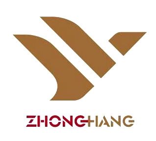 Rizhao Zhonghang Mechanical Equipment Co., Ltd. logo
