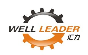 China Well Leader Machinery Co., Ltd logo