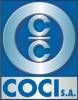 COCI SA logo