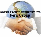 South Pacific Eximport Ltda.- logo