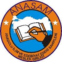 Anasan Yayinlari logo
