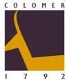 COLOMER MODA LEATHER COMPANY LIMITED logo
