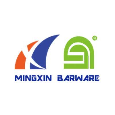 Mingxin Barware Co., Limited logo