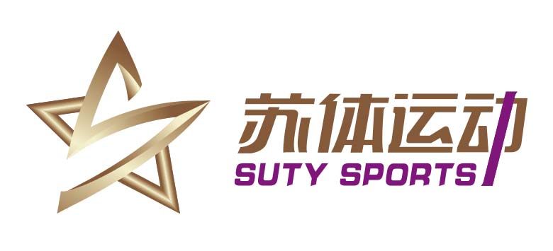 Jiangsu Suty Sports Technology Co., Ltd logo