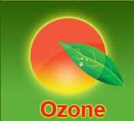 Ozone Tea Company logo