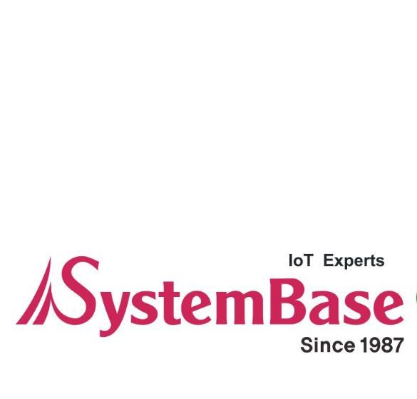 SystemBase Co., Ltd. logo