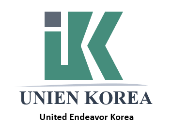 UNIEN KOREA Co., Ltd logo