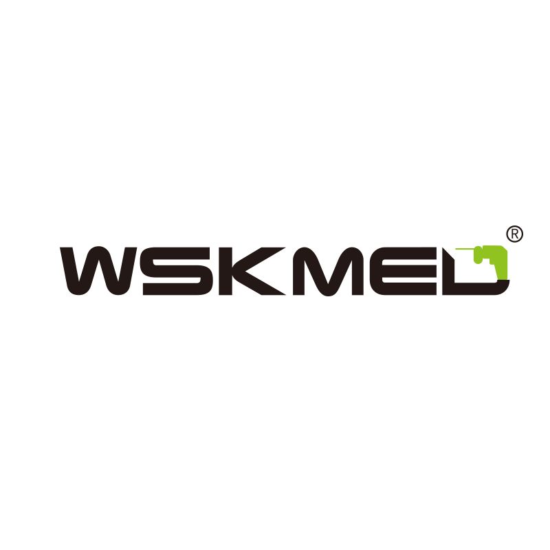 HEFEI WSK MEDICAL INSTRUMENT CO.,LTD logo