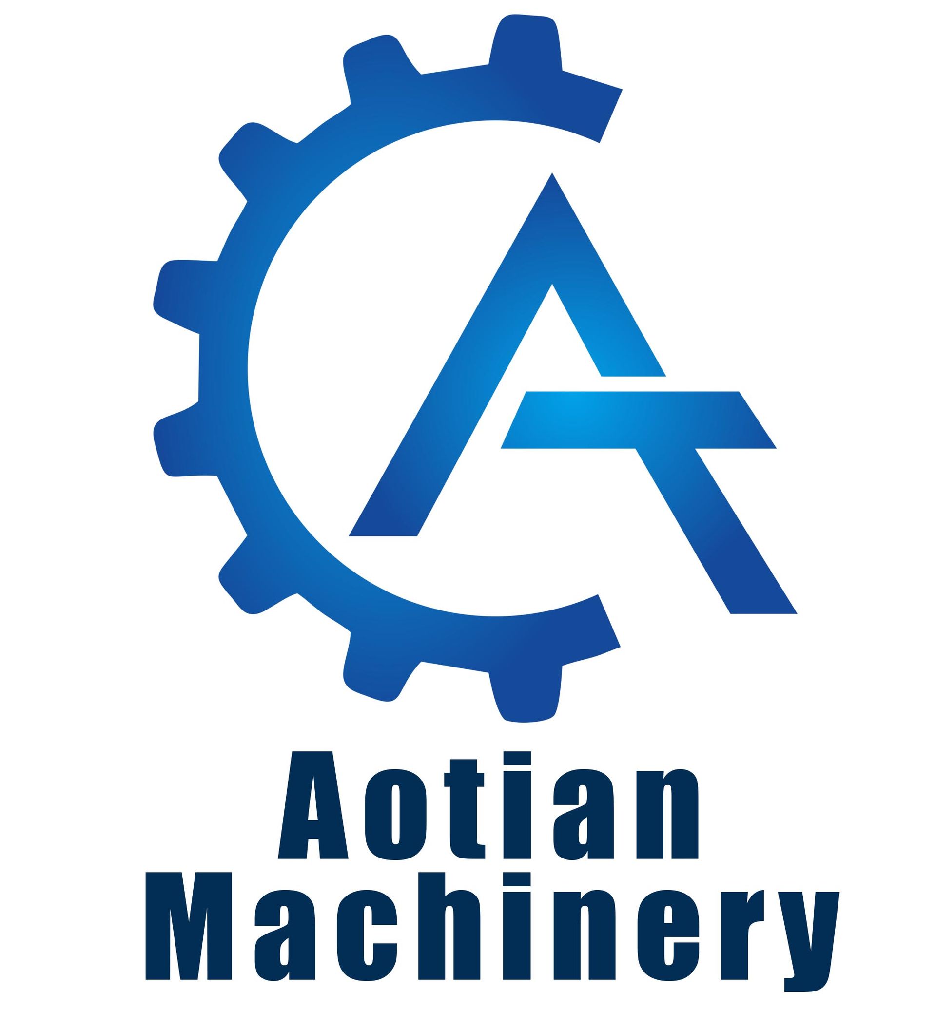 Aotian Machinery Manufacturing Co., Ltd. logo