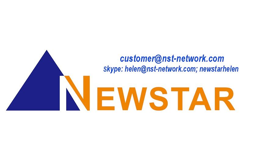 Newstar Networking Technology Co., Limited logo