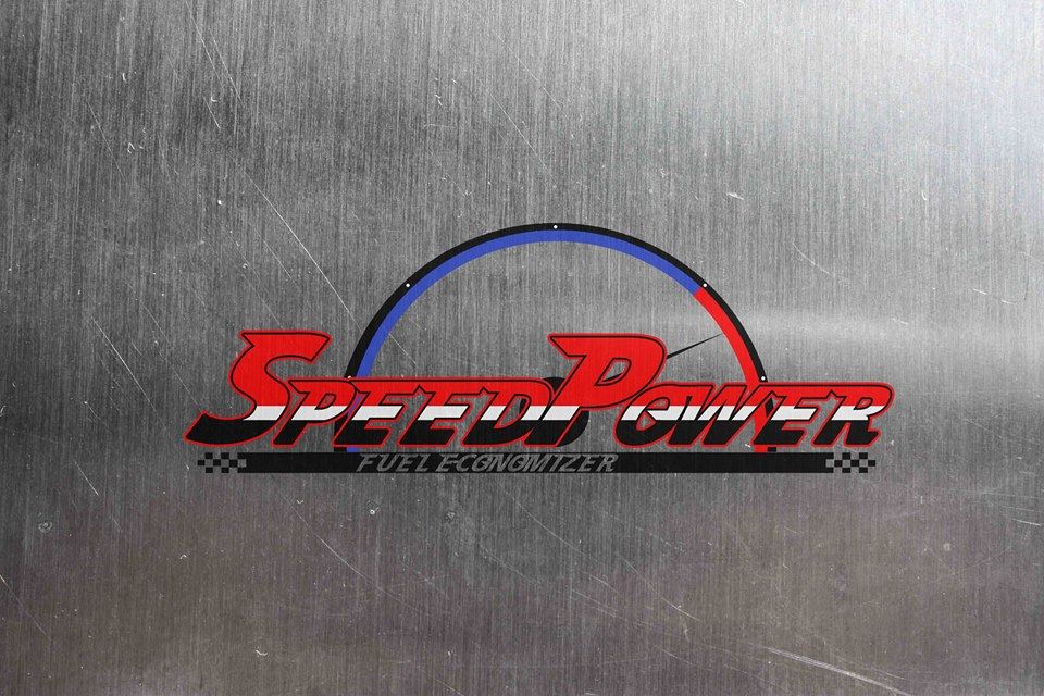 Speedpower Enterprise logo